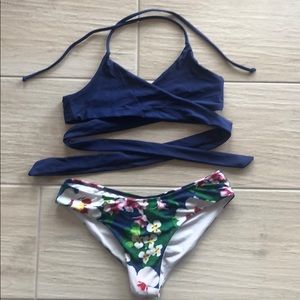 Cheeky bikini